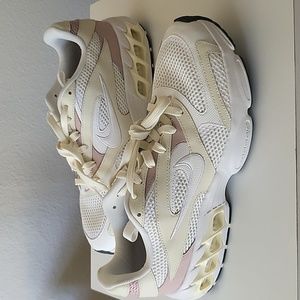 Nike Zoom Air Fire Coconut Milk 11.5